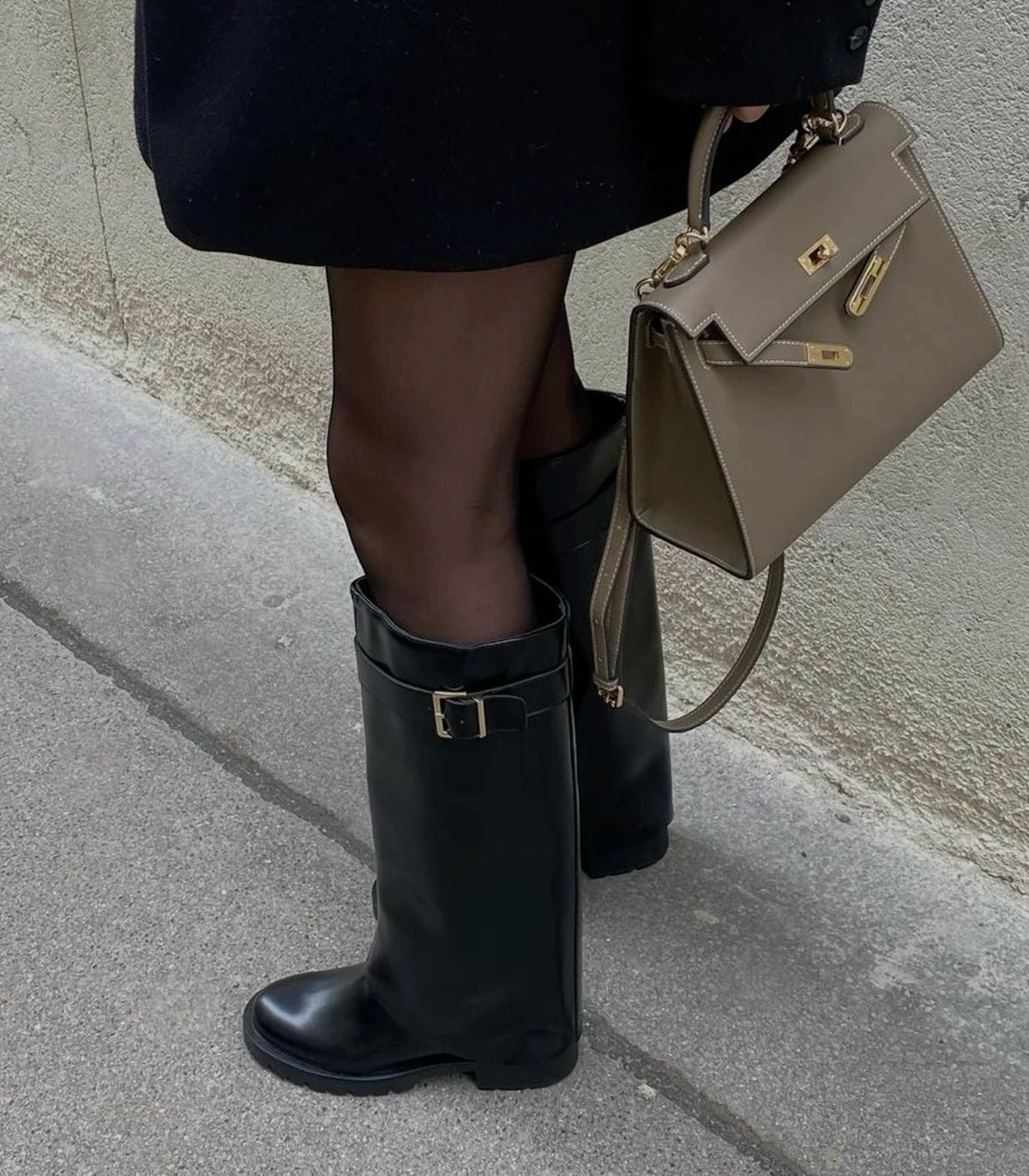 Sac Sienna